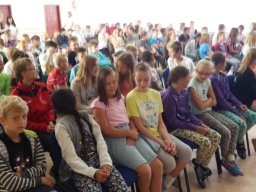 Narodowe Czytanie Quo Vadis - 07